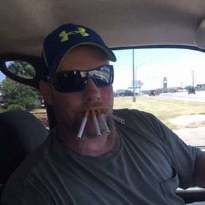 Meet your Posher, Shane